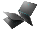 O Alienware m15 R5 deve agora ter todos os seus núcleos CUDA à sua disposição. (Fonte de imagem: Dell)