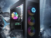 A Lenovo Legion 9000K será um dos primeiros PCs de jogos pré-construídos com um processador Alder Lake. (Fonte de imagem: Lenovo)