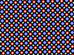 Imagem de subpixel