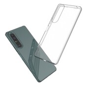 Caixa telefônica TPU para Sony Xperia 1 IV. (Fonte da imagem: TVCMall)