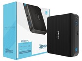 Zotac ZBOX Edge mini PC acessível em revisão