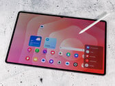 O tablet premium para trabalho, entretenimento e todas as coisas criativas - Análise do Samsung Galaxy Tab S11 Ultra 5G