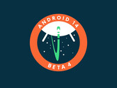 O Beta 4 adiciona o Pixel Fold e o Pixel Tablet à lista de participantes elegíveis do Android 14 Beta. (Fonte da imagem: Google - editado)