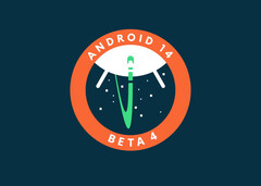 O Beta 4 adiciona o Pixel Fold e o Pixel Tablet à lista de participantes elegíveis do Android 14 Beta. (Fonte da imagem: Google - editado)