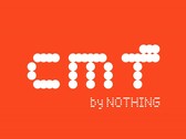 A CMF by Nothing é uma nova submarca voltada para uma faixa de preço mais baixa. (Fonte: Nothing)