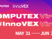 A Computex irá em frente em 2021. (Fonte: Computex)