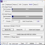 CPU-Z