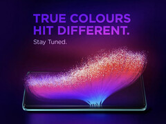 Espera-se que o Edge 60 Fusion seja lançado primeiro na Índia. (Fonte da imagem: Motorola via Flipkart)