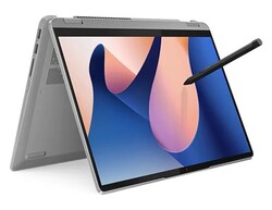 Em análise: Lenovo IdeaPad Flex 5 14IRU8. Unidade de teste fornecida pela Lenovo