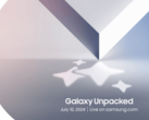 Galaxy Evento Unpacked July 2024 (Fonte da imagem: mobiel.nl)
