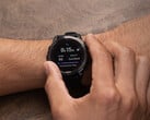 O Fenix 7 Pro recebeu um novo recurso de sono com sua última atualização. (Fonte da imagem: Garmin)