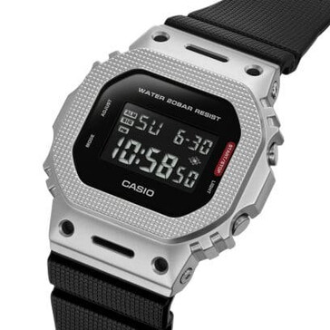 (Fonte da imagem: Casio)