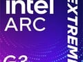 Intel Panther Lake Arc G3 Extreme Notebook Processor