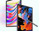 O Xiaoxin Tablet 11 2025 é muito mais barato do que muitos tablets equivalentes de 11 polegadas. (Fonte da imagem: Lenovo)