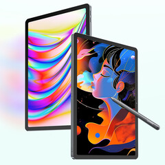 O Xiaoxin Tablet 11 2025 é muito mais barato do que muitos tablets equivalentes de 11 polegadas. (Fonte da imagem: Lenovo)