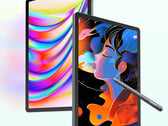 O Xiaoxin Tablet 11 2025 é muito mais barato do que muitos tablets equivalentes de 11 polegadas. (Fonte da imagem: Lenovo)