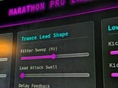 Pronto para uso! Captura de tela do aplicativo em questão