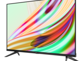 A OnePlus TV 40Y1 é um novo participante da família OnePlus série Y acessível Android TV. (Fonte de imagem: OnePlus)