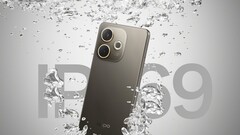 O A5 Pro 5G. (Fonte da imagem: Oppo)