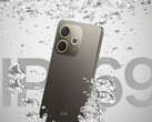 O A5 Pro 5G. (Fonte da imagem: Oppo)