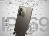 O A5 Pro 5G. (Fonte da imagem: Oppo)