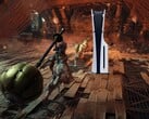 Phantom Blade Zero ocupará mais de 130 GB no PS5, segundo informações.