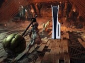 Phantom Blade Zero ocupará mais de 130 GB no PS5, segundo informações.