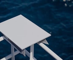A SpaceX lançou um plano Starlink “Personal Maritime” voltado para embarcações pequenas e não comerciais com menos de 40 pés.