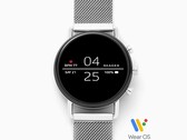 O Skagen Falster ainda parece elegante, dois anos depois de seu lançamento. (Fonte da imagem: Skagen)