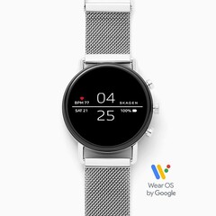 O Skagen Falster ainda parece elegante, dois anos depois de seu lançamento. (Fonte da imagem: Skagen)