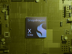 Os próximos chipsets Snapdragon para laptops da Qualcomm poderão estar disponíveis com até 64 GB de RAM. (Fonte da imagem: Qualcomm - editado)