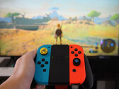 Há rumores de que a Nintendo está planejando uma experiência acoplada comparativamente poderosa para seu Switch de segunda geração. (Fonte da imagem: Ke Vin)