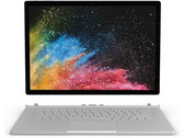 Breve Análise do Portátil Microsoft Surface Book 2 (15", i7, GTX 1060)