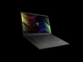 Revisão do laptop Razer Blade 17: RTX 3070 Ti ou RTX 3080 Ti - Qual é a Lâmina superior?