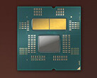 Os processadores AMD Zen 4 poderão ser lançados em setembro deste ano. (Fonte de imagem: AMD)