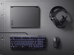 O TUF Gaming A14 (2026) FA401GM será capaz de consumir mais energia do que seu irmão Strix Halo. (Fonte da imagem: Asus)