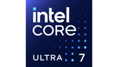 Core Ultra 7 155H apresentando comportamento de aceleração de até 25% em modelos de laptops menores