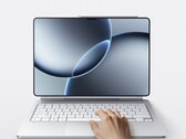 O Xiaomi Pad 7 Ultra será lançado na China amanhã. (Fonte da imagem: Xiaomi)