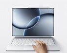 O Xiaomi Pad 7 Ultra será lançado na China amanhã. (Fonte da imagem: Xiaomi)
