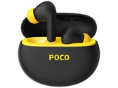 Os POCO Pods. (Fonte: Xiaomi)