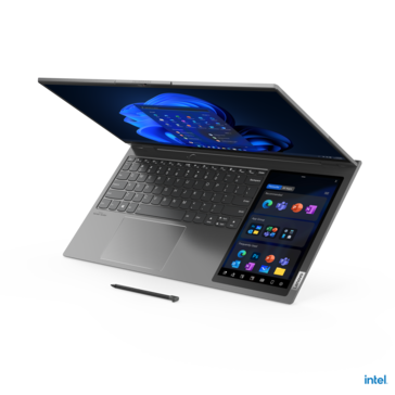 Lenovo ThinkBook Plus Gen 3. (Fonte da imagem: Lenovo)