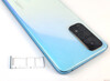 Redmi Note 11 revisão do smartphone