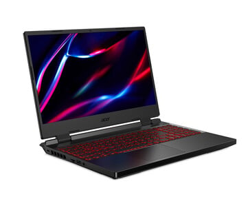 Acer Nitro 5 (imagem via Acer)