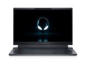 Louças de Alienware insanamente finas x14 agora disponíveis para pedidos a partir de $1649 USD (Fonte: Dell)