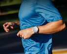 O Amazfit Balance (foto) é um dos dez smartwatches da marca, que receberão sua última atualização de segurança em 2025. (Fonte da imagem: Amazfit)