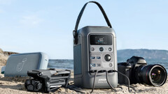 Anker SOLIX C200 DC pode ser lançado em breve (Fonte da imagem: Anker - editado)