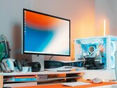 O Apple Studio Display terá um sucessor no ano que vem, no máximo. (Fonte da imagem: Jaime Marrero)