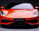 O novo supercarro elétrico Denza Z atinge 200 km/h em 6 segundos e carrega até 97% em apenas 9 minutos