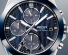 O Casio Edifice EFS-S650D-2A (foto) é um dos três novos relógios lançados na Europa. (Fonte da imagem: Casio)