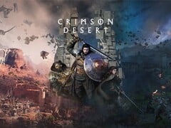 A Pearl Abyss se une à Samsung para uma presença em grande escala de *Crimson Desert* na Gamescom 2026.